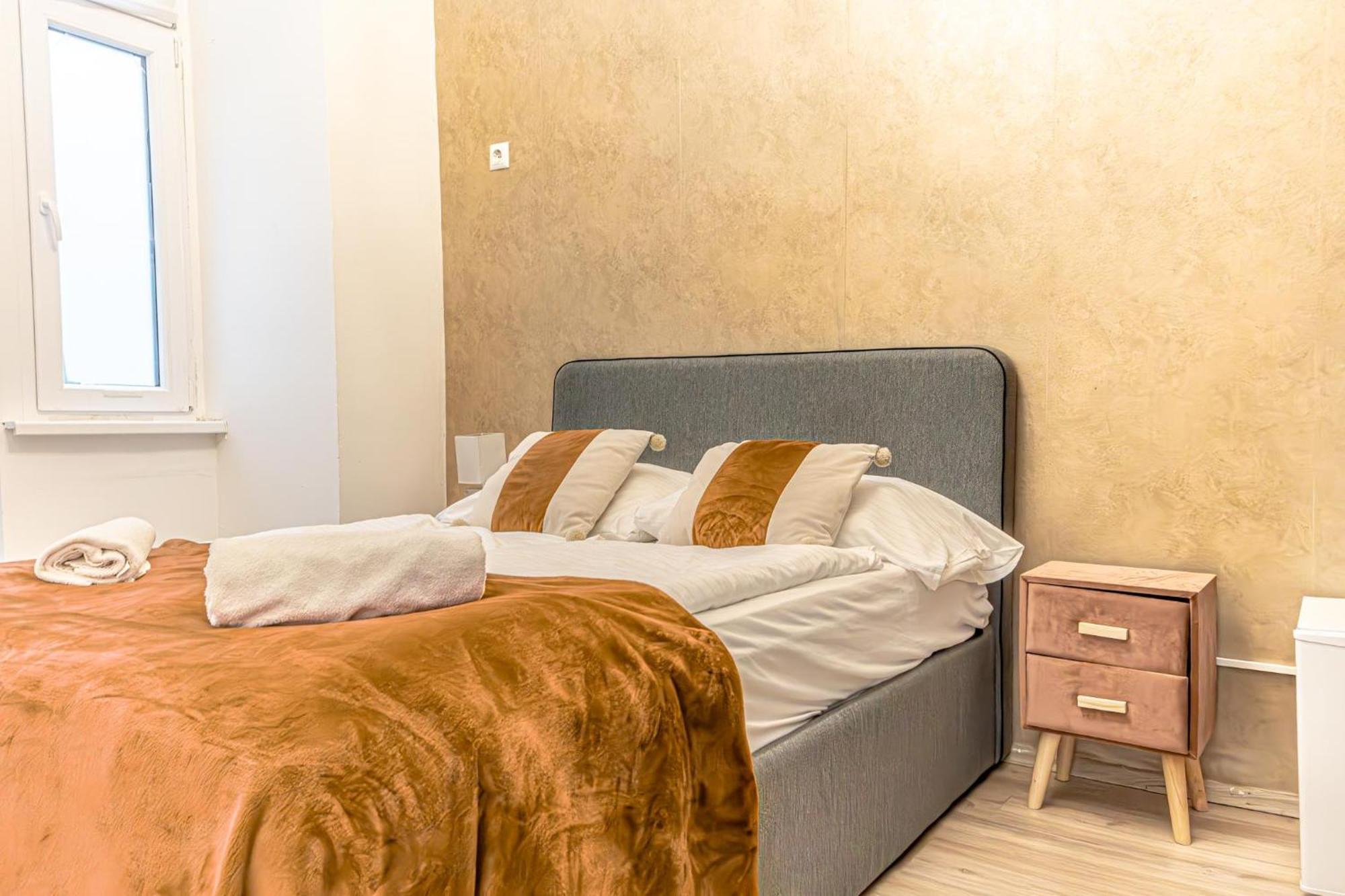 Mariahilfer Boutique Rooms - Virtual Reception & Self-Checkin Viyana Dış mekan fotoğraf